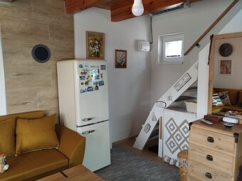 Celoročná chata - 12