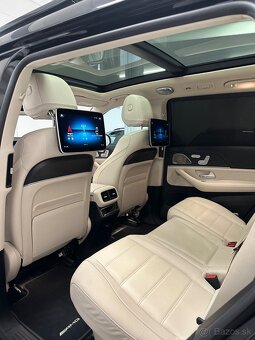 MERCEDES GLS 580 4MATIC AMG - 12