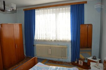 Predaj rodinný dom Sľažany - 12