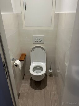 Prenájom 3+1 bytu v Žiline od 15.06.2025 - 12