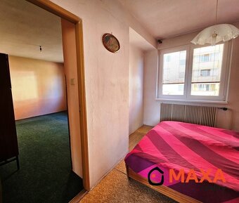 NOVINKA Rodinný dom, Skalica - 12