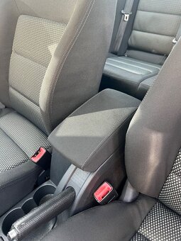 PREDÁM ŠKODA OCTAVIA 2 COMBI 1,9TDi 77kW BXE dovoz DE - 12