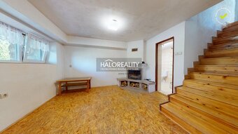 HALO reality - Predaj, rodinný dom Rimavská Sobota, Vinice - - 12