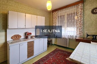 RODINNÝ DOM, VÝBORNÁ POLOHA, 354 m2, VEĽKÁ LÚKA - 12