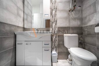 ALL INCLUSIVE l NA PREDAJ APARTMÁNOVÝ DOM BLÍZKO KÚPALISKA,V - 12