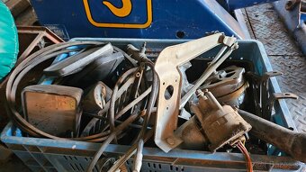 Diely skoda - 12