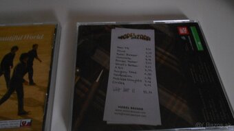 CD original - 12