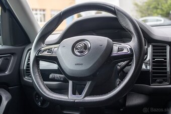 Škoda Kodiaq 2.0 TSI Style 4x4 DSG EU6 - 12