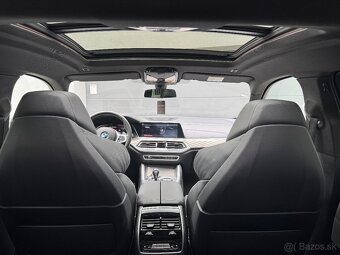 Bmw X6 M50D 294kw - 12