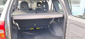 Rav 4 2.0 benzin 110 kw 4x4 bez korozie z Francuzska - 12
