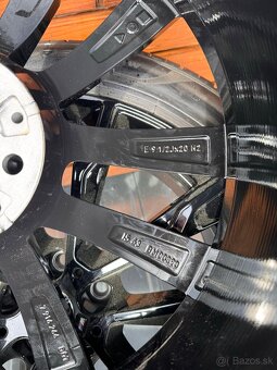 ORIG.BMW X3 G01 X4 G02 R20 699m.245/45/20.275/40/20 - 12