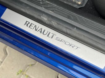 Renault Megane GT 205 - 12