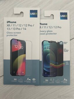IPhone 12 pro 256 GB - 12