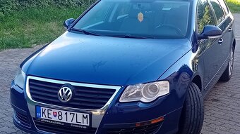 Passat - 12