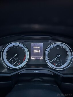 Škoda Superb Laurin&Klement 2.0 TDi DSG 4x4 - 12