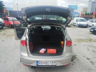 Seat Altea XL 1.4 TSI Style - 12