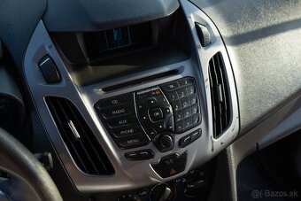 Ford Transit Connect - 12