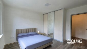 Prenájom 3 izb.byt II KOPLETNÁ NOVÁ REKONŠTRUKCIA - 12