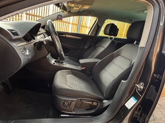Volkswagen Passat Variant 1.6 TDI Comfortline - 12