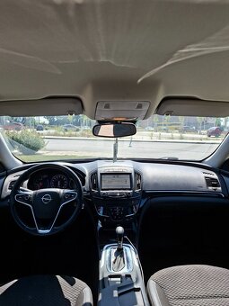 Opel insignia - 12