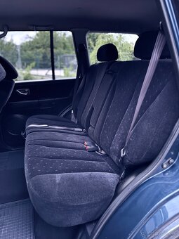 HYUNDAI TERRACAN 2.9 CRDi 4x4 NOVÁ STK/EK - 12