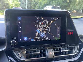 Toyota C-HR 1.8 Hybrid Style E-CVT - 12