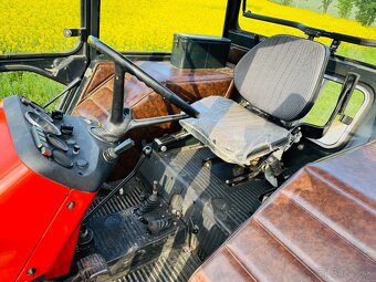 Zetor 7745 590 mth - 12