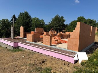Predaj - novostavba 4 izbový dom - 12