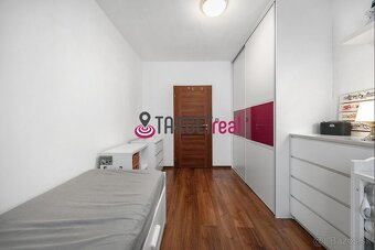 TARGETreal  | Praktický, slnečný 3i byt na začiatku Petržalk - 12