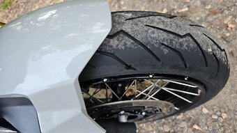 Honda X-ADV 750 r.v. 2023 - 12