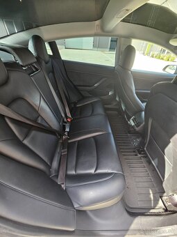 Tesla model 3 long range Refresh - 12