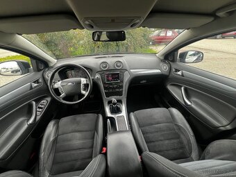 Ford Mondeo KOMBI 2.0 M6 (120kw/163ps) 2014 - 12