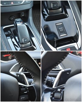 Peugeot 308 1.5 BlueHDi S&S Allure EAT8 ( čítať inzerát ) - 12