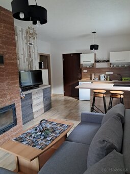 Apartmánový dom - 12