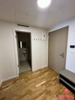 METROPOLIS: Nový 2i byt s garážou, Bottova ul., Staré Mesto - 12