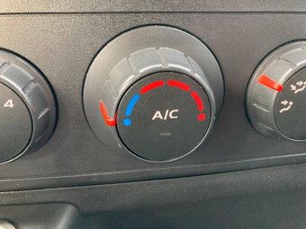 Opel Movano 2.3 CDTi BiTurbo 7MIEST, 107kW, ODPOCET DPH - 12