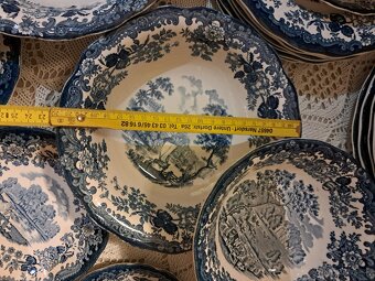 Anglický porcelan - 12