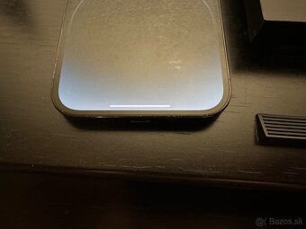 iPhone 14 Pro 100% Zdravie Batérie - 12