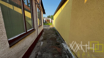 Rodinný dom s potenciálom v srdci obce Cífer - 12