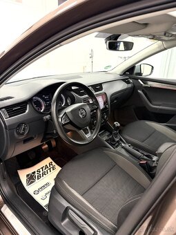 Skoda Octavia Scout 2.0TDI 110Kw 4x4 Webasto/Canton/Panorama - 12
