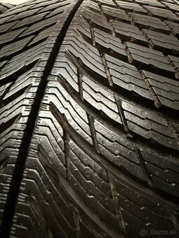 Zimná sada 5x108 R21 , 255/40/21 Volvo XC60 - 12