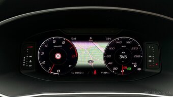 Seat Tarraco FR 2.0TSI 180kW DSG 4Drive 7miest - 12