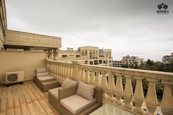 Exkluzívna ponuka Varna, Bulharsko - 12