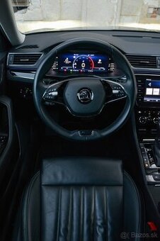 ✳️ Škoda Superb Combi 2.0 TDI SCR L&K DSG - 12