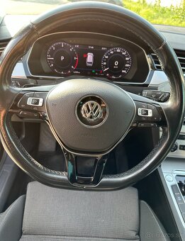 Predám VW Passat - VIRTUAL Cockpit. - 12