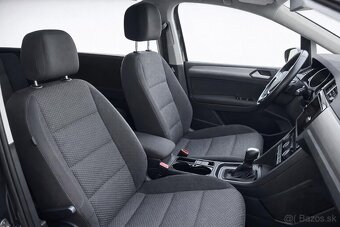 🔷Volkswagen Touran 2.0 TDI 110kW DSG 7A Comfortline 23 - 12