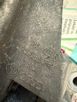 Audi Q3 2,0 TDI diely - 12