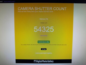 Nikon D5500 SET - 12