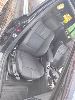 BMW X3 3.0d xdrive 4x4 150kw - 12