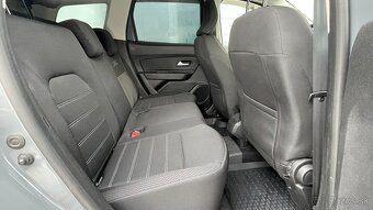 Dacia Duster 1.3 TCe 130 Expression 4x2 - 12